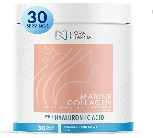 Nova Pharma Collagen Marin