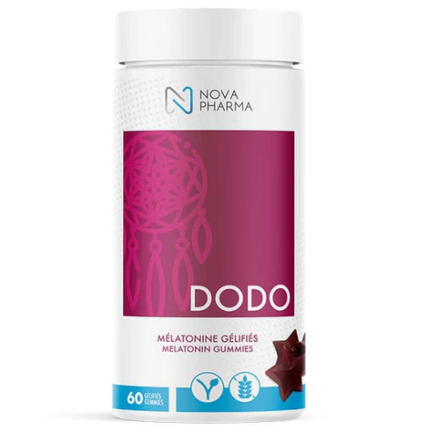 Nova Pharma Dodo