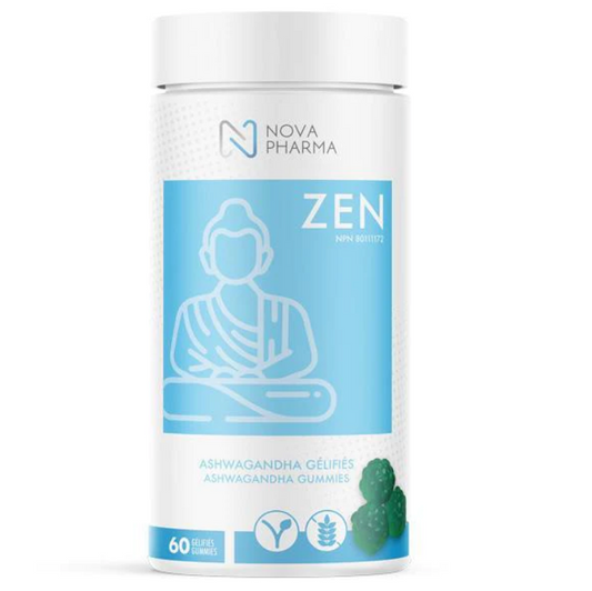 Nova Pharma Zen